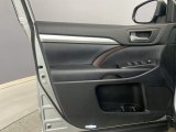 2019 Toyota Highlander XLE Door Panel
