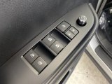 2019 Toyota Highlander XLE Controls