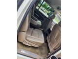 2015 Chevrolet Suburban LT 4WD Rear Seat