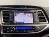 2019 Toyota Highlander XLE Navigation