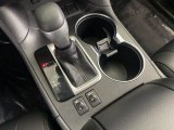 2019 Toyota Highlander XLE 8 Speed Automatic Transmission