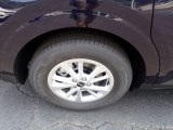 Kia Carnival Wheels and Tires