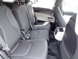 2024 Kia Carnival LX Rear Seat