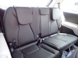 2024 Kia Carnival LX Rear Seat