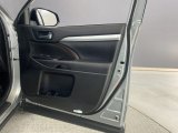 2019 Toyota Highlander XLE Door Panel