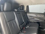 2019 Toyota Highlander XLE Rear Seat