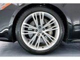 Audi A7 2019 Wheels and Tires