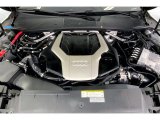 2019 Audi A7 Premium Plus quattro 3.0 Liter TFSI Supercharged DOHC 24-Valve VVT V6 Engine