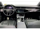 2019 Audi A7 Premium Plus quattro Black Interior