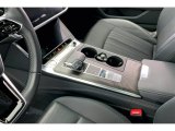 2019 Audi A7 Premium Plus quattro 7 Speed S tronic Dual-Clutch Automatic Transmission