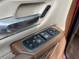 2021 Ram 1500 Laramie Crew Cab 4x4 Door Panel