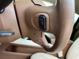 2021 Ram 1500 Laramie Crew Cab 4x4 Steering Wheel