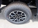 2023 Ford F150 XLT SuperCrew 4x4 Wheel