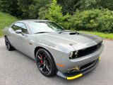 2023 Dodge Challenger R/T Scat Pack Shakedown Edition Data, Info and Specs