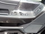 2023 Ford F150 XLT SuperCrew 4x4 Door Panel
