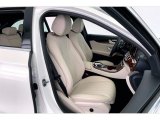 2019 Mercedes-Benz E 450 4Matic Wagon Front Seat