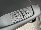 2023 Dodge Challenger R/T Scat Pack Shakedown Edition Door Panel