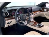 2019 Mercedes-Benz E 450 4Matic Wagon Dashboard