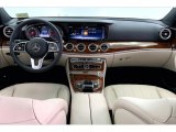 2019 Mercedes-Benz E 450 4Matic Wagon Macchiato Beige/Black Interior