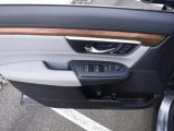 2019 Honda CR-V EX-L AWD Door Panel