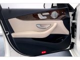 2019 Mercedes-Benz E 450 4Matic Wagon Door Panel