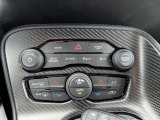 2023 Dodge Challenger R/T Scat Pack Shakedown Edition Controls