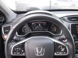 2019 Honda CR-V EX-L AWD Steering Wheel