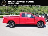 2023 Ford F150 XLT SuperCab 4x4