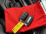2023 Dodge Challenger R/T Scat Pack Shakedown Edition Keys