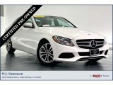 2018 Mercedes-Benz C 300 Sedan