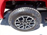 2023 Ford F150 XLT SuperCab 4x4 Wheel