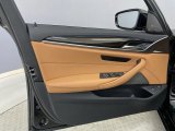 2023 BMW 5 Series 530e Sedan Door Panel