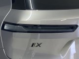 2023 BMW iX M60 Marks and Logos