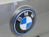 2023 BMW iX M60 Marks and Logos