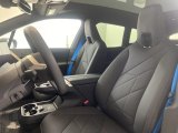 2023 BMW iX M60 Front Seat