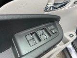 2018 Honda Ridgeline RTL-E AWD Controls