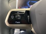 2023 BMW iX M60 Steering Wheel