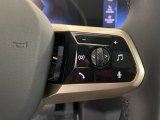 2023 BMW iX M60 Steering Wheel