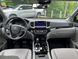 2018 Honda Ridgeline RTL-E AWD Dashboard