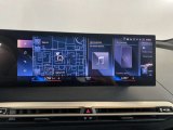2023 BMW iX M60 Navigation