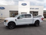 2021 Ford F150 XLT SuperCrew 4x4