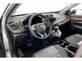 2018 Honda CR-V EX-L Black Interior