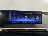 2023 BMW iX M60 Controls