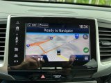 2018 Honda Ridgeline RTL-E AWD Navigation