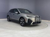 2023 BMW iX M60 Front 3/4 View
