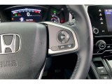 2018 Honda CR-V EX-L Steering Wheel