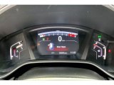 2018 Honda CR-V EX-L Gauges