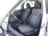 2019 Subaru Forester 2.5i Sport Front Seat