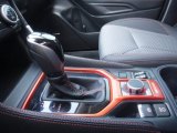 2019 Subaru Forester 2.5i Sport Lineartronic CVT Automatic Transmission