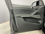 2024 BMW X5 M60i Door Panel